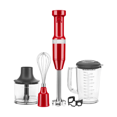 KitchenAid staafmixer aanbiedingen